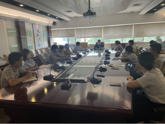 讓初心薪火相傳,把使命永擔(dān)在肩——慶祝建黨100周年(nián),廣州美亞黨員在行動